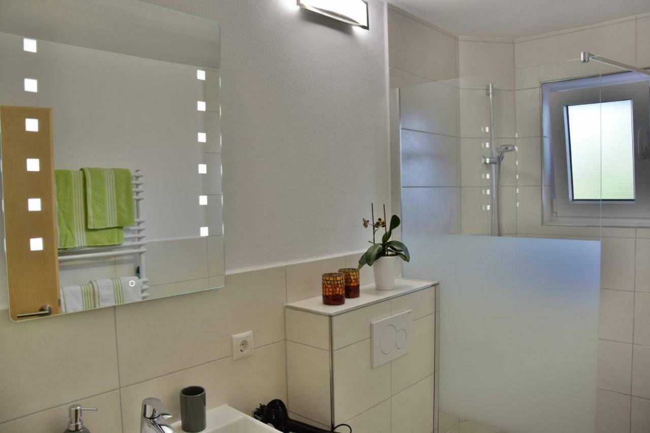 Ferienwohnung Close Линденберг-им-Алльгой Экстерьер фото