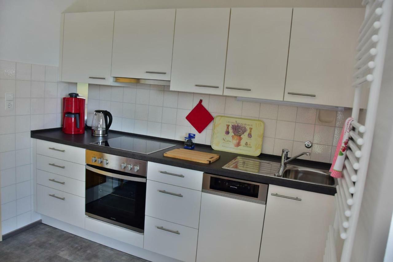 Ferienwohnung Close Линденберг-им-Алльгой Экстерьер фото