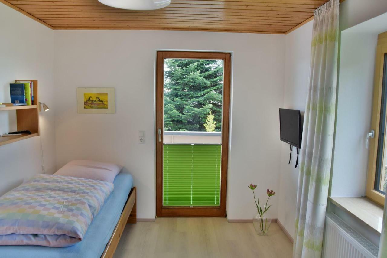 Ferienwohnung Close Линденберг-им-Алльгой Экстерьер фото