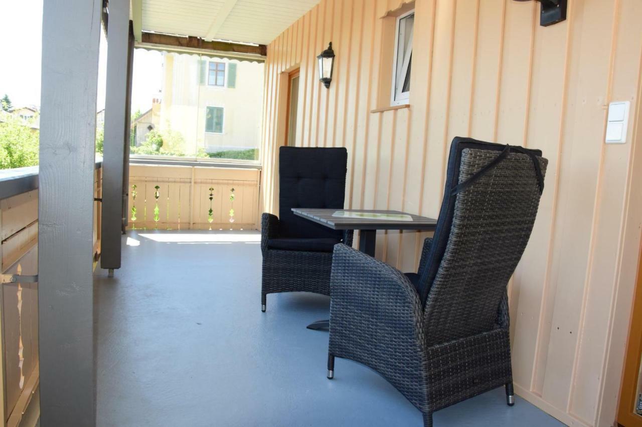 Ferienwohnung Close Линденберг-им-Алльгой Экстерьер фото