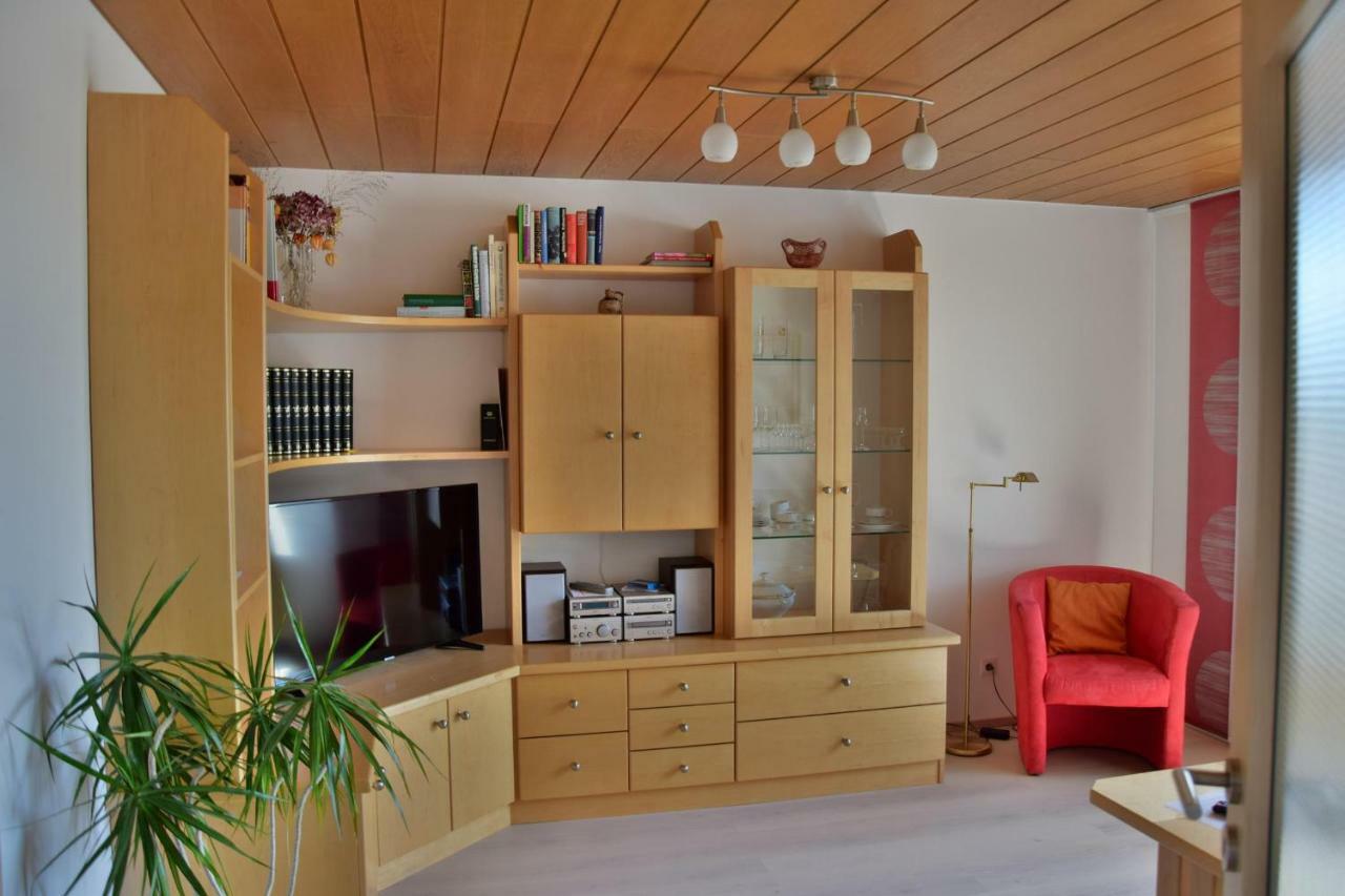 Ferienwohnung Close Линденберг-им-Алльгой Экстерьер фото